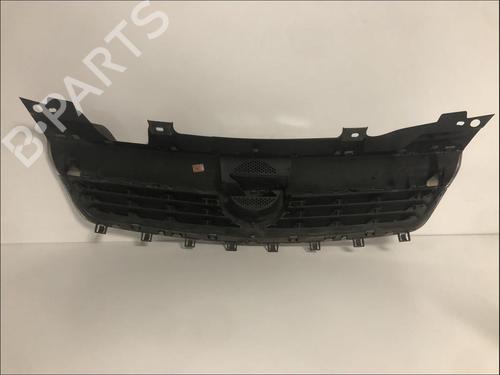 Used Grille Grille OPEL ZAFIRA / ZAFIRA FAMILY B (A05) 1.9 CDTI (M75) (100 hp) 34218568 34218568