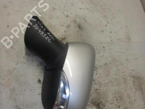 Used Left mirror Left mirror RENAULT CLIO IV (BH_) 1.5 dCi 75 (75 hp) 36047785 36047785