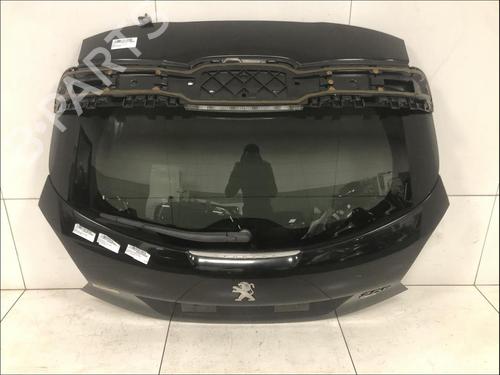 Used Tailgate Tailgate 33580626 33580626
