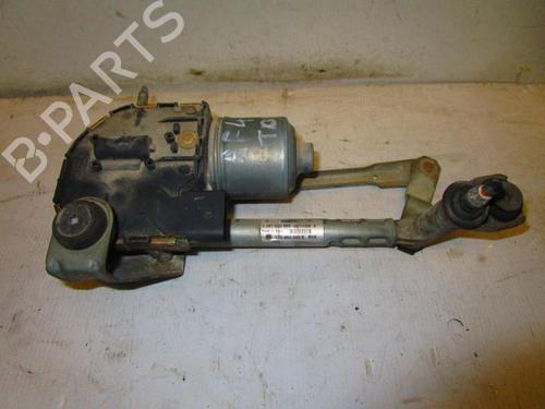 Used Front wiper motor Front wiper motor VW TOURAN (1T1, 1T2) [2003-2011] 33572439 33572439