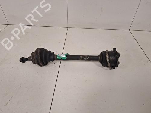 Used Left front driveshaft Left front driveshaft AUDI A6 C5 (4B2, 4B4) 2.5 TDI (180 hp) 33593779 33593779