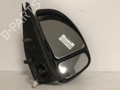 Used Right mirror Right mirror CITROËN JUMPER I Van (244) 2.8 HDi (128 hp) 33591280 33591280