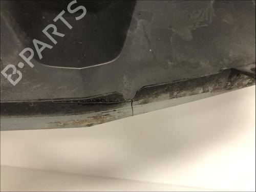Grill RENAULT KANGOO Express (FW0/1_) | BP33583502C40 - Image 2