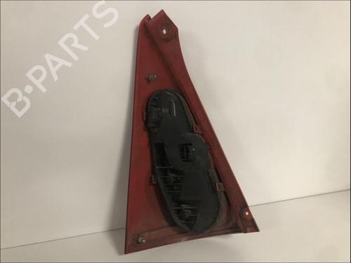 Used Right taillight Right taillight PEUGEOT 107 (PM_, PN_) 1.4 HDi (54 hp) 33578585 33578585
