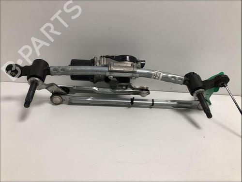 Front wiper motor RENAULT CLIO V (B7_) 1.5 Blue dCi 85 (B7AG) | BP33575150M29 - Image 2