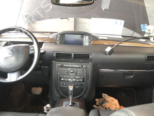 Used Dashboard Dashboard CITROËN C6 (TD_) 2.2 HDi (170 hp) 33602398 33602398