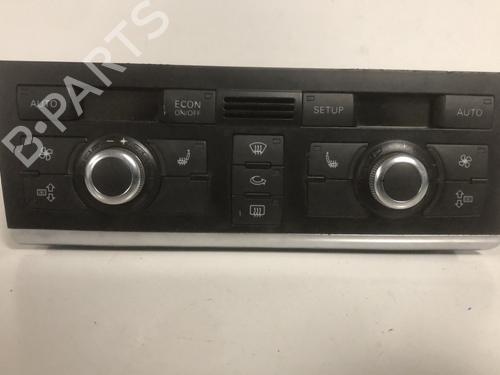 Used Climate control Climate control AUDI A6 C6 Avant (4F5) 2.0 TDI (140 hp) 33590420 33590420