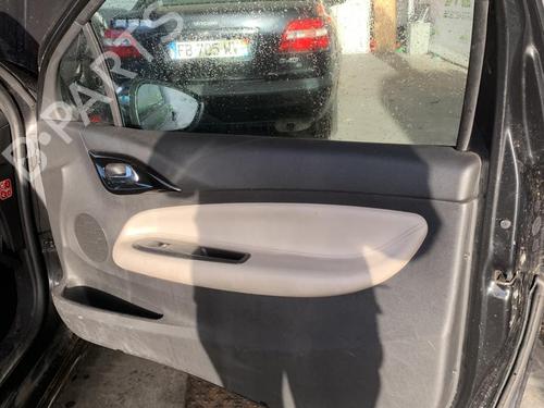 Used Front right window mechanism Front right window mechanism CITROËN DS3 (SA_) 1.6 VTi 120 (120 hp) 35913869 35913869