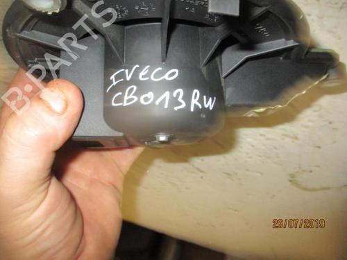 Used Heater blower motor Heater blower motor IVECO DAILY IV Van [2006-2012] 33572561 33572561