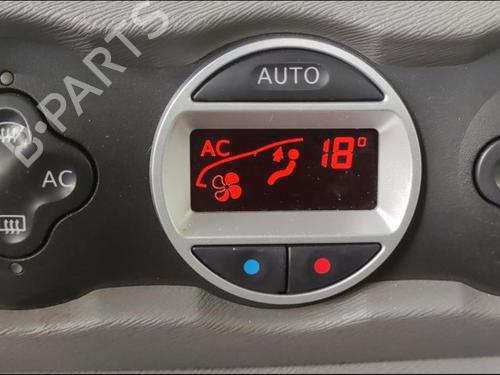 Used Climate control Climate control RENAULT TWINGO II (CN0_) [2007-2026] 33589367 33589367
