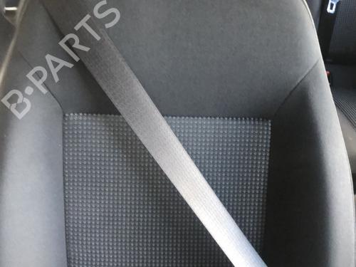 Used Front right seatbelt Front right seatbelt OPEL CORSA D (S07) [2006-2015] 33653511 33653511