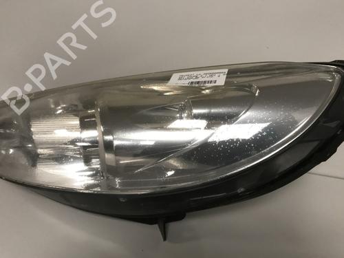 Left headlight PEUGEOT 407 Coupe (6C_) 2.7 HDi | BP33653219C28  - Image 8