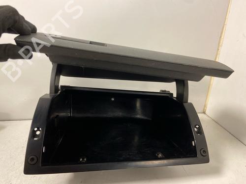 Glove box VW TRANSPORTER T5 Van (7HA, 7HH, 7EA, 7EH) 2.0 TDI | BP37229643C95 - Image 2