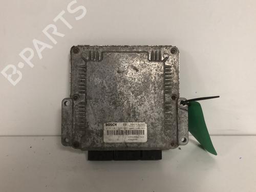 Engine control unit (ECU) RENAULT MASTER II Van (FD) 2.2 dCI 90 (FD0G, FD0N, FD2G, FD2N, FD3G, FD3N) | BP33597970M57 - Image 2