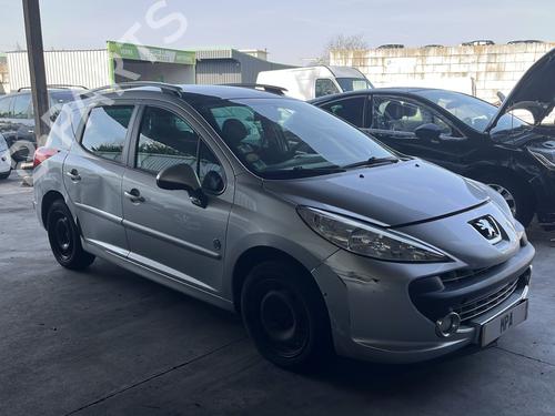 Used Parts PEUGEOT 207 SW (WK_)  1.6 HDi  4524317