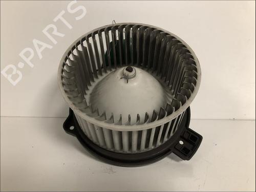 Used Heater blower motor Heater blower motor MAZDA 6 Saloon (GG) [2002-2008] 33575792 33575792