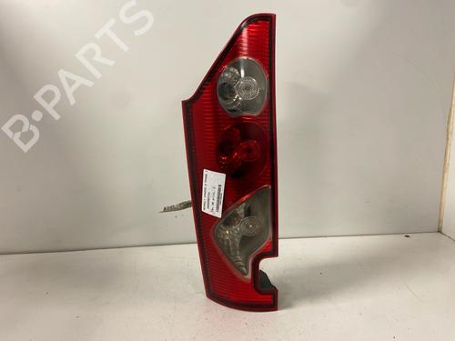 Used Right taillight Right taillight 39256292 39256292