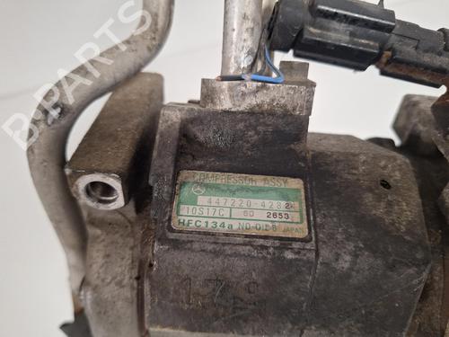 AC compressor CHRYSLER PT CRUISER (PT_) 2.2 CRD | BP37255320M34 - Image 2