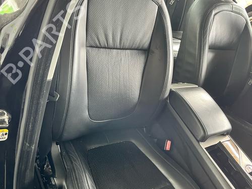 Used Seats set Seats set JAGUAR XF I (X250) 2.7 D (207 hp) 34480496 34480496