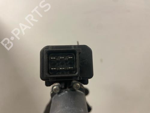 Used Rear right window mechanism Rear right window mechanism OPEL MERIVA A MPV (X03) 1.7 CDTI (E75) (100 hp) 35993617 35993617