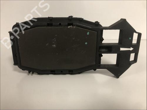 Gear lever CITROËN C5 III (RD_) 1.6 HDi 110 (RD9HL0, RD9HR8, RD9HRA) | BP33581900M90 - Image 2