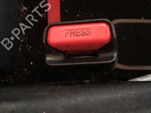Used Seat buckle Seat buckle 36578728 36578728