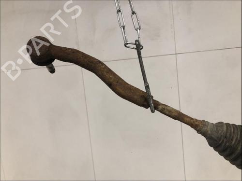 Used Steering rack Steering rack TOYOTA YARIS (_P9_) 1.4 D-4D (NLP90_, NLP90R) (90 hp) 33583362 33583362