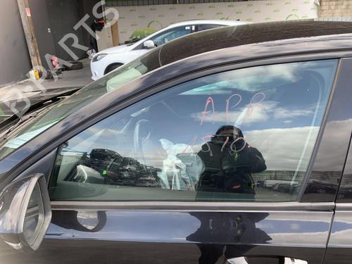 Used Front left door window Front left door window SKODA OCTAVIA III (5E3, NL3, NR3) [2012-2021] 33603667 33603667