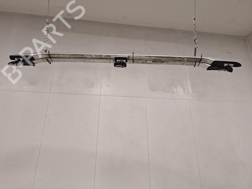 Used Roof bar Roof bar RENAULT MEGANE II Estate (KM0/1_) [2003-2012] 33593416 33593416
