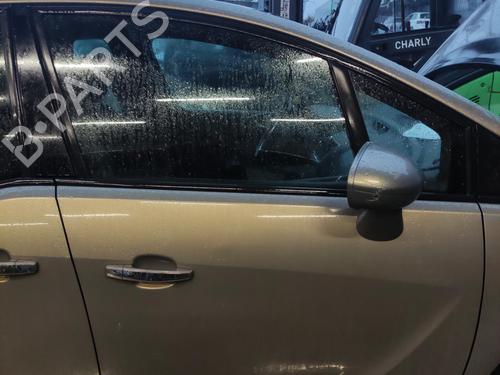 right-front-door-opel-meriva-b-mpv-s10-2010-2011-2012-2013-2014-2015-2016-2017-33597397 main image