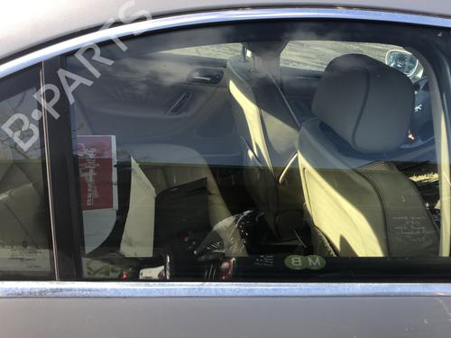 Used Rear right door window Rear right door window PEUGEOT 607 (9D, 9U) 2.7 HDi 24V (204 hp) 33603384 33603384