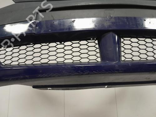 Front bumper DACIA LOGAN (LS_) 1.4 (LS0A, LS0C, LS0E, LS0G) | BP38427414C7  - Image 11