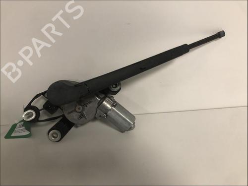 Used Rear wiper motor Rear wiper motor VW POLO V (6R1, 6C1) [2009-2022] 33584882 33584882