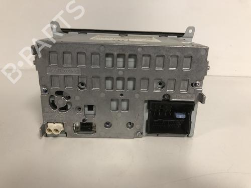 radio-audi-a5-8t3-2007-2008-2009-2010-2011-2012-2013-2014-2015-2016-2017-36385677 main image