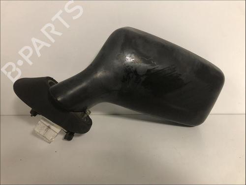Used Left mirror Left mirror AUDI 90 B3 (893, 894, 8A2) 2.2 E (136 hp) 33580564 33580564