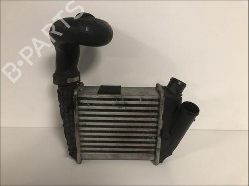 Intercooler AUDI A4 B6 Convertible (8H7) 2.5 TDI | BP33579929M30 - Image 2