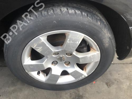 Used Wheel arch Wheel arch 36579657 36579657