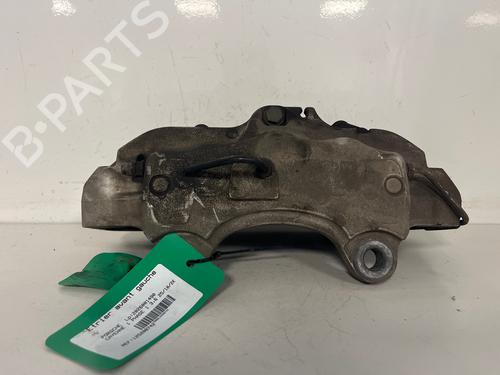 Used Left front brake caliper Left front brake caliper PORSCHE CAYENNE (9PA) 3.2 (250 hp) 36247707 36247707