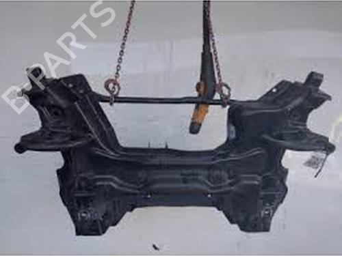 Used Subframe Subframe PEUGEOT 207 SW (WK_) 1.4 16V (95 hp) 34166185 34166185