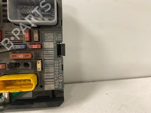 Used Electronic module Electronic module 38427068 38427068