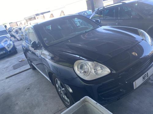 Used Parts PORSCHE CAYENNE (9PA) S 4.5 4959461