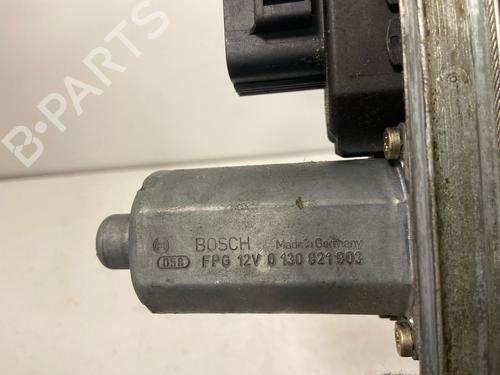 Used Rear left window mechanism Rear left window mechanism 37255381 37255381