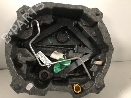 Used Other Other PEUGEOT 607 (9D, 9U) 2.7 HDi 24V (204 hp) 33754422 33754422