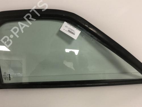 Used Front left quarter glass Front left quarter glass IVECO DAILY III Van 29 L 9 V (90 hp) 33603985 33603985