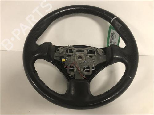 Used Steering wheel Steering wheel PEUGEOT 206 CC (2D) [2000-2008] 33585577 33585577
