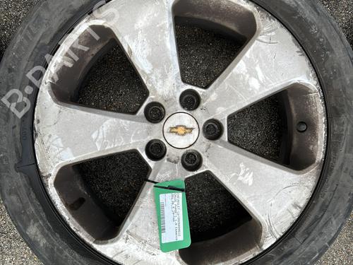 Used Rim Rim CHEVROLET CRUZE Hatchback (J305) [2010-2026] 33601350 33601350