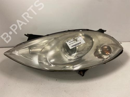 Used Left headlight Left headlight 39256077 39256077