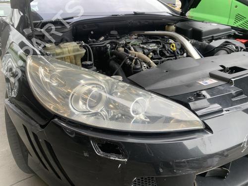 Used Right headlight Right headlight PEUGEOT 407 Coupe (6C_) 2.7 HDi (204 hp) 33653220 33653220