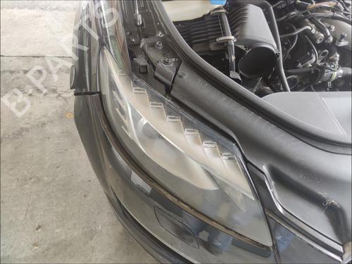 Right headlight AUDI Q7 (4LB) 3.0 TDI quattro | BP33591438C29 - Image 3