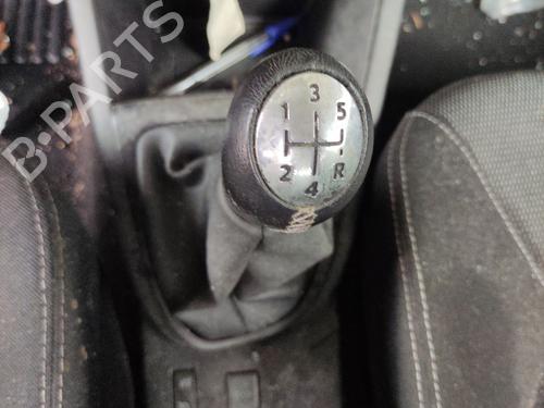 Used Gear lever Gear lever RENAULT CLIO IV (BH_) 1.5 dCi 90 (90 hp) 33595804 33595804